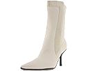 Kenneth Cole Reaction - Cos I Can (Ivory) - Women's,Kenneth Cole Reaction,Women's:Women's Dress:Dress Boots:Dress Boots - Mid-Calf