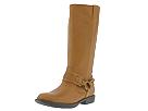 Kenneth Cole Reaction - Moto Cross (Mid Brown) - Women's