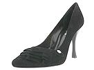 Hype - Harriet (Black Suede) - Women's,Hype,Women's:Women's Dress:Dress Shoes:Dress Shoes - Ornamented