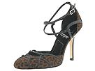 Hype - Cerise (Bronze Cheeta Metal) - Women's,Hype,Women's:Women's Dress:Dress Shoes:Dress Shoes - Ornamented