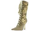 Buy Hype - Joyce (Golden Tapestry) - Women's, Hype online.