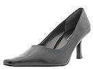 Moda Spana - Royal (Black Eel) - Women's,Moda Spana,Women's:Women's Dress:Dress Shoes:Dress Shoes - Mid Heel