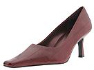 Moda Spana - Royal (Wine Eel) - Women's,Moda Spana,Women's:Women's Dress:Dress Shoes:Dress Shoes - Mid Heel