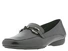 Moda Spana - Nixon (Black Calf) - Women's,Moda Spana,Women's:Women's Dress:Dress Flats:Dress Flats - Loafers