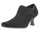 Moda Spana - Virtue (Black Suede/Stretch) - Women's,Moda Spana,Women's:Women's Dress:Dress Boots:Dress Boots - Ankle