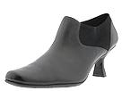 Moda Spana - Virtue (Black Napa/Stretch) - Women's,Moda Spana,Women's:Women's Dress:Dress Boots:Dress Boots - Ankle