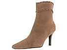 Moda Spana - Noel (Taupe Suede) - Women's,Moda Spana,Women's:Women's Dress:Dress Boots:Dress Boots - Zip-On