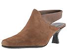 Buy discounted Moda Spana - Ventura (Taupe Suede/Stretch) - Women's online.