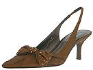 Moda Spana - Prim (Bronze Pleated Silk) - Women's,Moda Spana,Women's:Women's Dress:Dress Shoes:Dress Shoes - Special Occasion