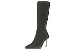 Moda Spana - Trudie (Black Suede) - Women's,Moda Spana,Women's:Women's Dress:Dress Boots:Dress Boots - Mid-Calf