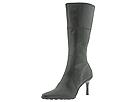 Moda Spana - Trudie (Black Calf) - Women's,Moda Spana,Women's:Women's Dress:Dress Boots:Dress Boots - Mid-Calf