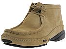 Buy Privo by Clarks - Chekov (Sand suede) - Men's, Privo by Clarks online.