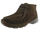 Buy discounted Privo by Clarks - Chekov (Dark Brown Suede) - Men's online.