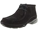 Buy Privo by Clarks - Chekov (Black Suede) - Men's, Privo by Clarks online.