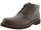 Clarks - Canal (Brown Leather) - Men's,Clarks,Men's:Men's Casual:Casual Boots:Casual Boots - Waterproof