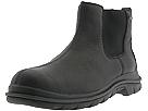 Clarks - Timber (Black Waterproof Leather) - Men's,Clarks,Men's:Men's Casual:Casual Boots:Casual Boots - Waterproof