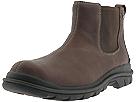 Clarks - Timber (Brown Waterproof Leather) - Men's,Clarks,Men's:Men's Casual:Casual Boots:Casual Boots - Waterproof
