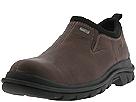 Clarks - Granite (Brown Waterproof Leather) - Waterproof - Shoes,Clarks,Waterproof - Shoes