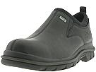 Clarks - Granite (Black Waterproof Leather) - Waterproof - Shoes,Clarks,Waterproof - Shoes