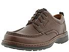 Buy discounted Clarks - Airstream (Chestnut Leather) - Men's online.