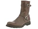 Taryn Rose - Dryst (Chocolate Buttero) - Men's,Taryn Rose,Men's:Men's Dress:Dress Boots:Dress Boots - Zip-On