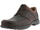 Buy discounted Clarks - Stanford (Brown Leather) - Men's online.