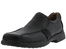 Buy discounted Clarks - Princeton (Black Leather) - Men's online.