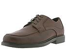 Nunn Bush - Garrison (Brown Leather) - Men's