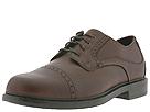 Nunn Bush - Granger (Brown Leather) - Men's