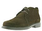 Nunn Bush - Garth (Brown Suede) - Men's,Nunn Bush,Men's:Men's Casual:Casual Boots:Casual Boots - Lace-Up