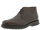 Geox - U Stately Lace Boot (Chestnut) - Men's,Geox,Men's:Men's Dress:Dress Boots:Dress Boots - Lace-Up
