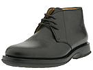 Buy discounted Geox - U Stately Lace Boot (Black) - Men's online.