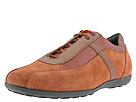 Geox - D Aim Sport (Orange) - Women's,Geox,Women's:Women's Casual:Casual Flats:Casual Flats - Oxfords