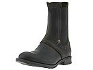 MISS SIXTY - River (Black/Dark Brown) - Women's,MISS SIXTY,Women's:Women's Casual:Casual Boots:Casual Boots - Pull-On