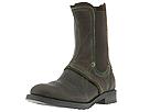 MISS SIXTY - River (Dark Brown) - Women's,MISS SIXTY,Women's:Women's Casual:Casual Boots:Casual Boots - Pull-On