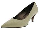 MISS SIXTY - Siriac (Light Green) - Women's,MISS SIXTY,Women's:Women's Dress:Dress Shoes:Dress Shoes - Mid Heel