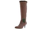 Buy discounted MISS SIXTY - Ayla (Coffee/Military Green) - Women's online.