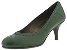 MISS SIXTY - Exhibition (Dark Green) - Women's,MISS SIXTY,Women's:Women's Dress:Dress Shoes:Dress Shoes - Mid Heel