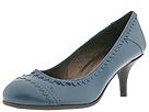 MISS SIXTY - Exhibition (Blue) - Women's,MISS SIXTY,Women's:Women's Dress:Dress Shoes:Dress Shoes - Mid Heel