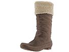 MISS SIXTY - Old Town (Dark Brown) - Women's,MISS SIXTY,Women's:Women's Casual:Casual Boots:Casual Boots - Pull-On