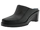 Via Spiga - Kappy (Black Sport Kid) - Women's,Via Spiga,Women's:Women's Dress:Dress Shoes:Dress Shoes - Mid Heel