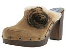 Buy Via Spiga - Idelle (Sand Crosta/Beige Shearling) - Women's, Via Spiga online.