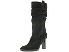 Via Spiga - Russo (Black Crosta) - Women's,Via Spiga,Women's:Women's Dress:Dress Boots:Dress Boots - Pull-On