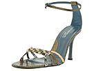 Via Spiga - Simbo (Smoke/Copper/T. Moro-Metal Whips) - Women's,Via Spiga,Women's:Women's Dress:Dress Sandals:Dress Sandals - Strappy