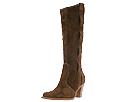 Via Spiga - Barr (Brown Crosta) - Women's,Via Spiga,Women's:Women's Dress:Dress Boots:Dress Boots - Knee-High