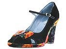 Buy Via Spiga - Dawdle (Liberty/Black- Velvet) - Women's, Via Spiga online.