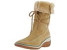 Via Spiga - Imagine (Beige Crosta) - Women's,Via Spiga,Women's:Women's Casual:Casual Boots:Casual Boots - Lace-Up