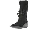 Via Spiga - Imagine (Black Crosta) - Women's,Via Spiga,Women's:Women's Casual:Casual Boots:Casual Boots - Lace-Up