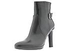 Via Spiga - Keston (Black Silk Calf) - Women's,Via Spiga,Women's:Women's Dress:Dress Boots:Dress Boots - Ankle