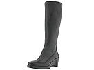 Via Spiga - Korbell (Black Sport Kid) - Women's,Via Spiga,Women's:Women's Dress:Dress Boots:Dress Boots - Zip-On